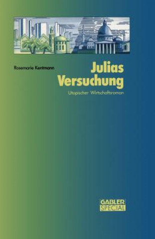 Libro Julias Versuchung Rosemarie Kentmann