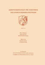 Carte Theorie Und Praxis Pharmakologischer Forschung. Technische Verfahren Zur Isotopentrennung Werner Schulemann