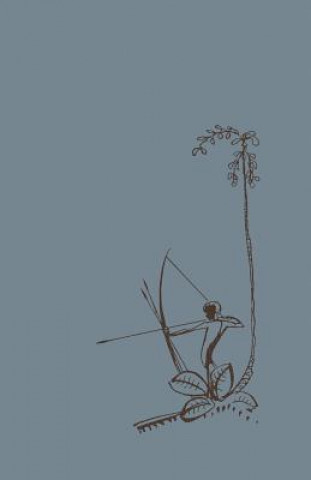 Buch Tupari Franz Caspar