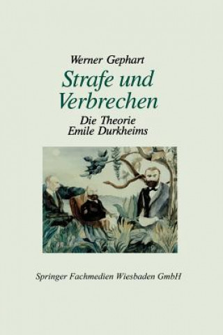 Book Strafe Und Verbrechen Werner Gephart