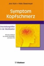 Könyv Symptom Kopfschmerz Jens Kuhn
