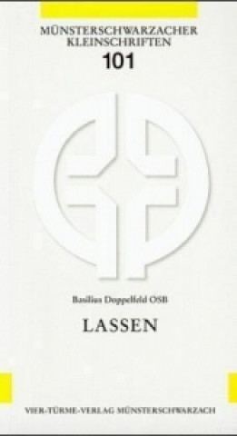 Carte Lassen Basilius Doppelfeld