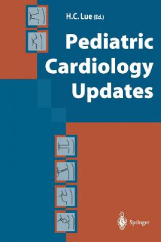 Carte Pediatric Cardiology Updates Hung-Chhi Lue