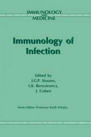 Book Immunology of Infection J.G. Sissons