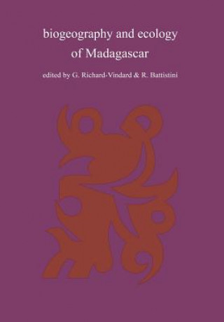 Βιβλίο Biogeography and Ecology in Madagascar R. Battistini