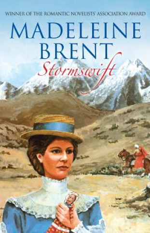 Carte Stormswift Madeleine Brent