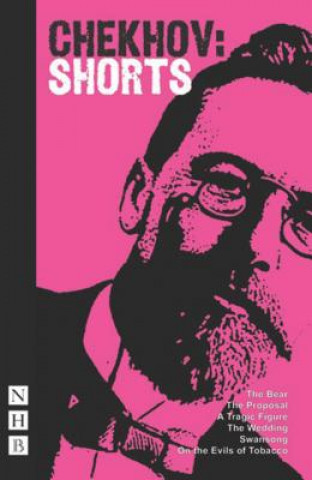 Carte Chekhov: Shorts Anton Chekhov
