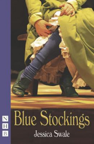 Carte Blue Stockings (NHB Modern Plays) Jessica Swale