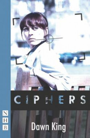 Book Ciphers Dawn King