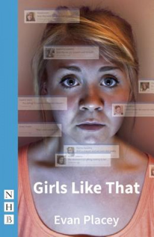 Libro Girls Like That (NHB Modern Plays) Evan Placey