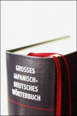 Könyv Großes japanisch-deutsches Wörterbuch. Bd.2 Jürgen Stalph