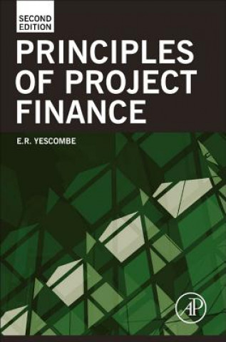 Carte Principles of Project Finance E R Yescombe