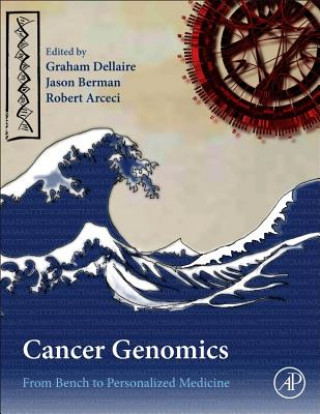 Carte Cancer Genomics Graham Dellaire