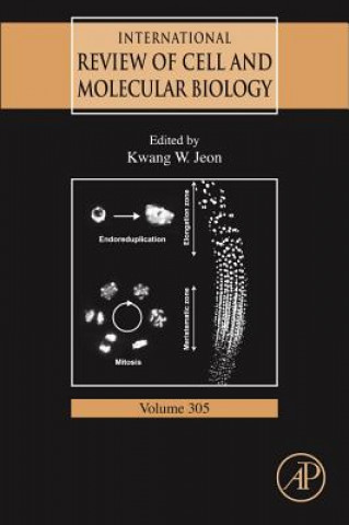 Carte International Review of Cell and Molecular Biology Kwang Jeon