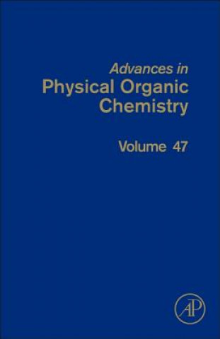 Книга Advances in Physical Organic Chemistry Ian Williams