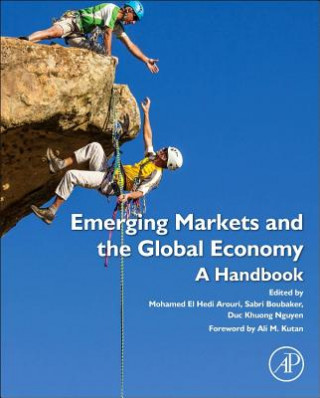 Libro Emerging Markets and the Global Economy Duc Nguyen