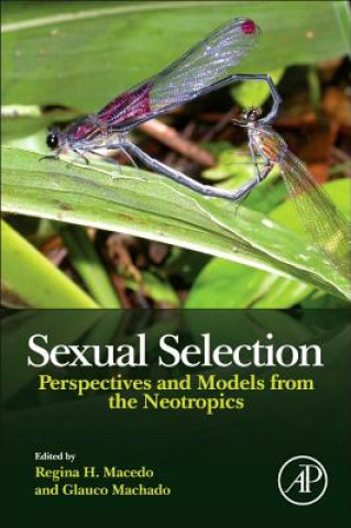 Book Sexual Selection Regina Macedo