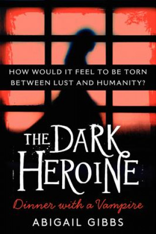 Könyv Dark Heroine Abigail Gibbs