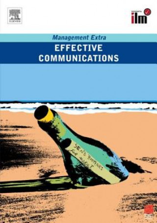 Könyv Effective Communications Elearn