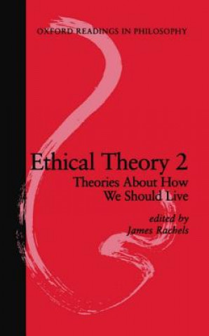 Libro Ethical Theory 2 James Rachels