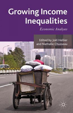 Carte Growing Income Inequalities Joel Hellier