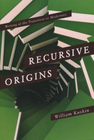 Book Recursive Origins William Kuskin