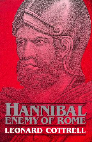 Book Hannibal Leonard Cottrell