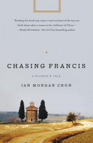 Knjiga Chasing Francis Zondervan