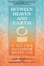 Carte Between Heaven and Earth Harriet Beinfield