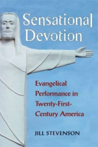 Knjiga Sensational Devotion Jill C Stevenson