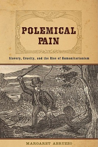 Buch Polemical Pain Margaret Abruzzo