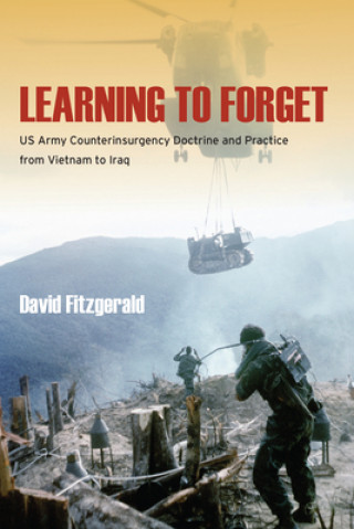 Книга Learning to Forget David Fitzgerald