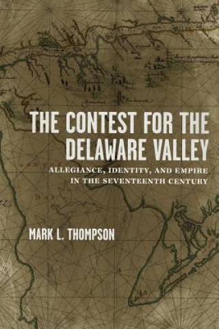 Buch Contest for the Delaware Valley Mark L Thompson