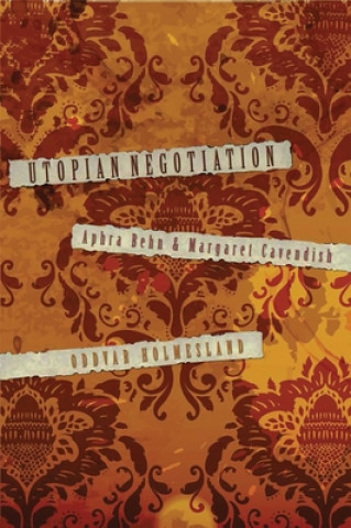 Book Utopian Negotiation Oddvar Holmesland
