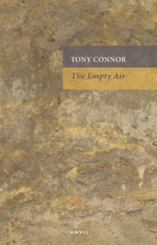 Könyv Empty Air Tony Connor