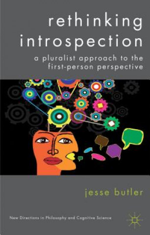 Könyv Rethinking Introspection Jesse Butler