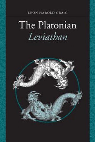 Book Platonian Leviathan Craig Leon Harold