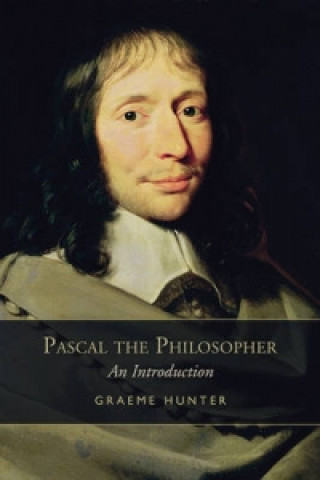Knjiga Pascal the Philosopher Graeme Hunter