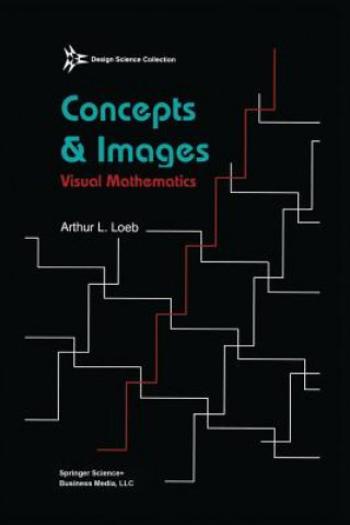 Knjiga Concepts & Images, 1 Arthur Loeb