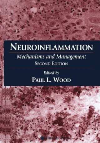 Carte Neuroinflammation Paul L. Wood