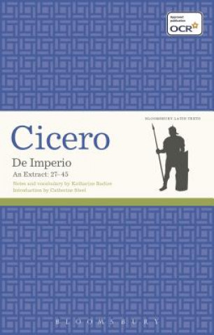 Carte De Imperio Cicero