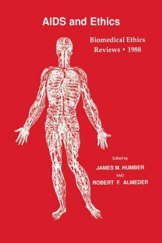 Book Biomedical Ethics Reviews * 1988 James M. Humber