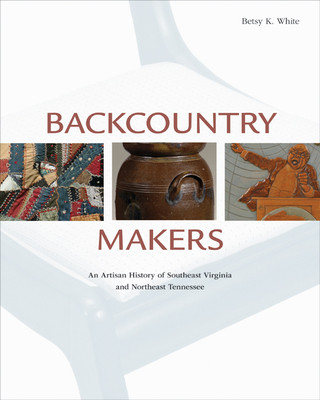 Carte Backcountry Makers Betsy K White