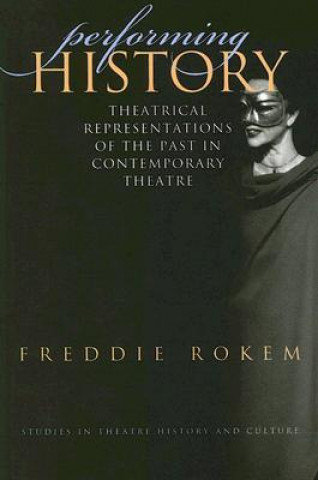 Carte Performing History Freddie Rokem