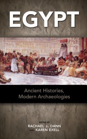 Buch Egypt Rachael Dann