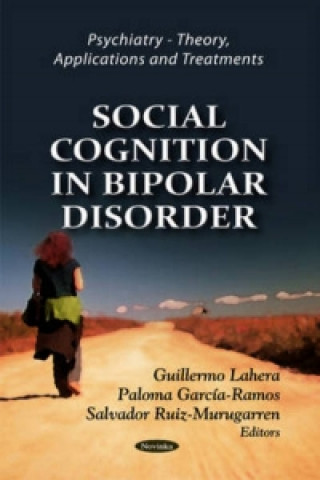 Knjiga Social Cognition in Bipolar Disorder Guillermo Lahera