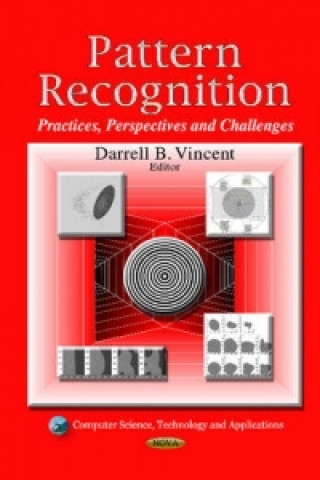 Carte Pattern Recognition Darrell B Vincent