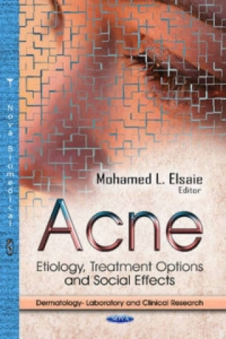 Libro Acne Mohamed L Elsaie