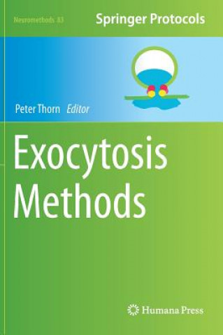 Carte Exocytosis Methods Peter Thorn