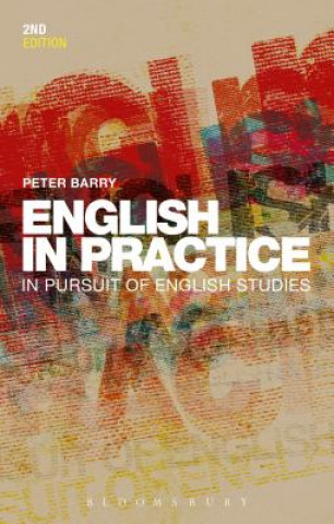 Carte English in Practice Peter Barry